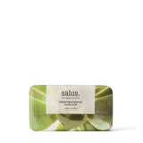 Salus Geranium + Matcha Bar