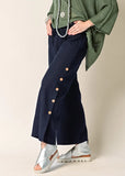 Mileta Linen Pant