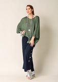 Mileta Linen Pant