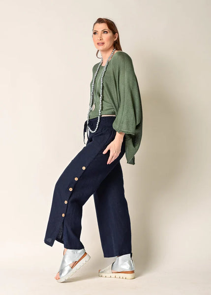 Mileta Linen Pant