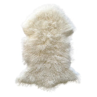 Mongolian Sheepskins