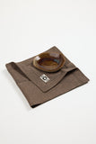 Linen Napkin set 4