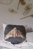 Cushion Cover - Moth