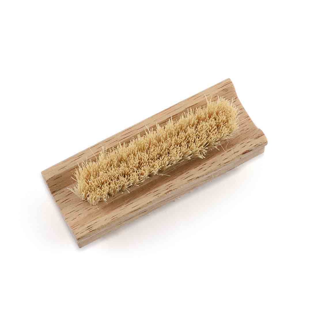 Ecomax Wooden Nail Brush