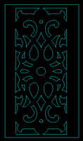 Privacy Screens - Cut to order