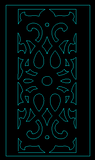 Privacy Screens - Cut to order