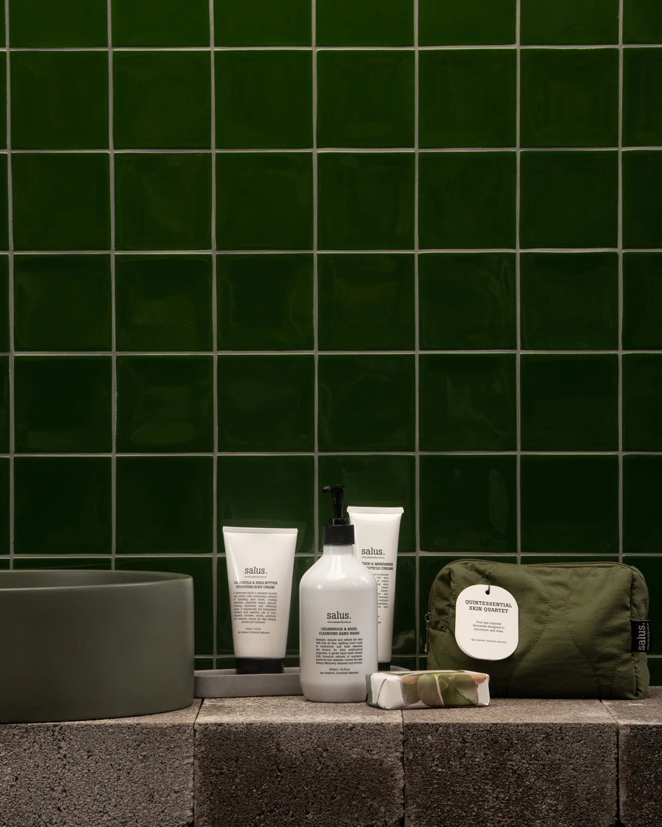 Quintessential Skin Quartet main image 1