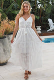 Boho Maxi Dress