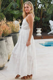 Boho Maxi Dress