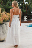 Boho Maxi Dress