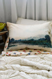 Cushion Cover - Tranquil