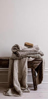 Towels by Talloh
