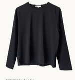 Nellie Top - Black