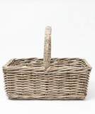 Marketplace Cane Carry Basket