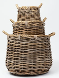 Cabo Cane Basket