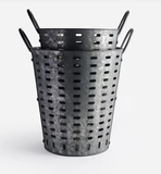 Olive Carnac Planter Bucket