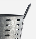 Olive Carnac Planter Bucket
