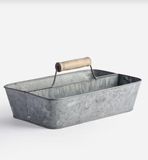 Garden Caddy Tin