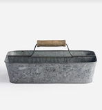 Garden Caddy Tin