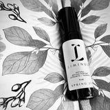 Liminus Natural Perfume