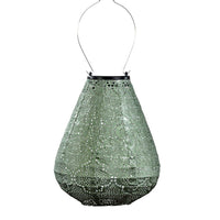Lumiz Lantern 20 Tulip Sage Green