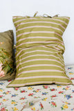 Cushion Cover - Tiger Lilies