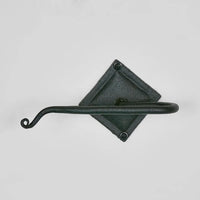 Towel Holder Cast Iron