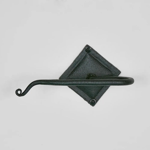 Towel Holder Cast Iron