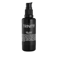 Trinity Hair & Scalp Oil