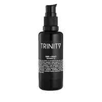 Trinity Hair and Scalp Treatment Oil