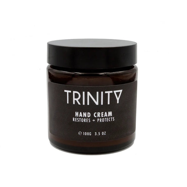 Trinity Hand Cream