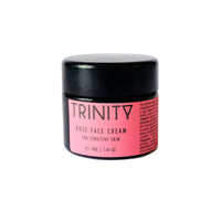 Trinity Rose Face Cream