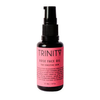 Trinity Rose Face Oil