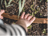 Garden and Path Edging