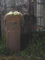 Living Letter Box