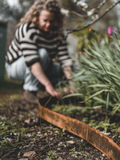 Garden and Path Edging