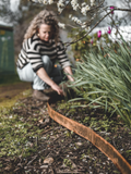 Garden and Path Edging