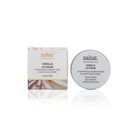 Vanilla Lip Balm