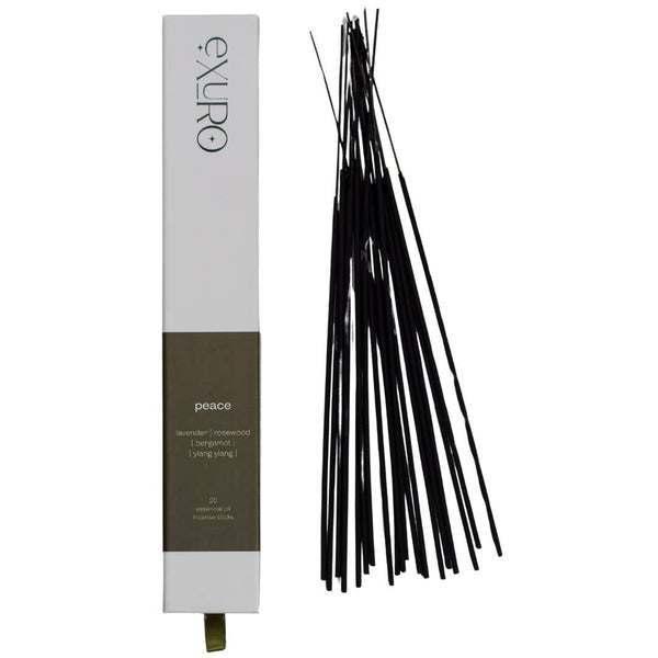 Peace Exuro Incense