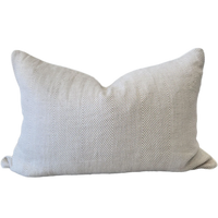 Cushion - Trento Herringbone