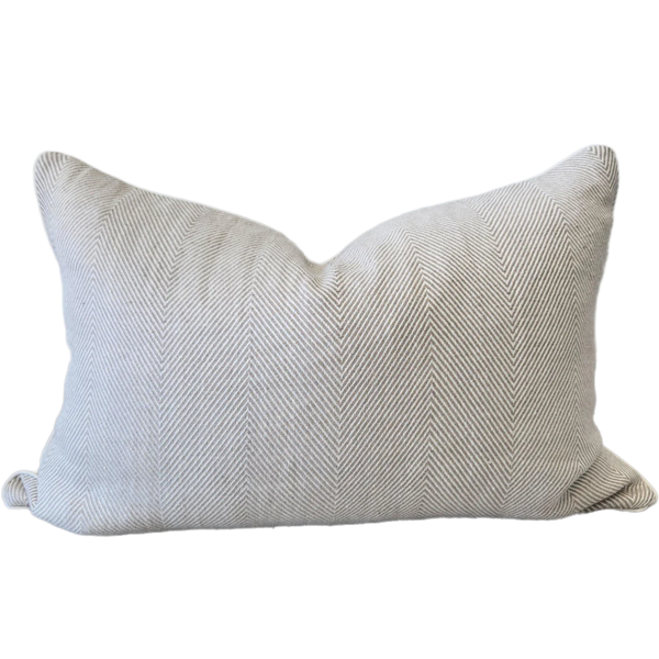 Cushion - Trento Herringbone