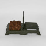 Boot Scraper Cast Iron