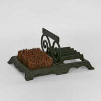 Boot Scraper Cast Iron