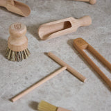 Vegetable Brush