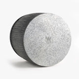 Dupont Tin Planter by Wicka