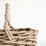 Half Pint Wicka Basket