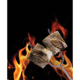 Marshmallow Forks set