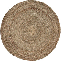 Round Rug