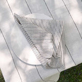 Marina Napkins Eadie Lifestyle