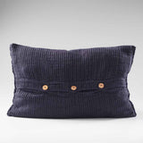 Rafflad Cushion by Eadie Lifestyle